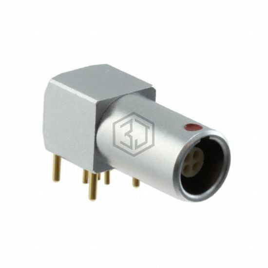 GFCL0C-P04QC00-0000 - ODU - Circular Connectors