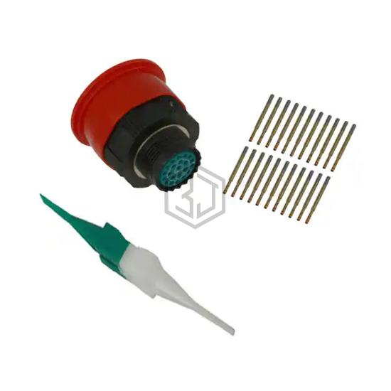 AL06UD13-35S(IP) - Amphenol Industrial Operations - Circular Connectors