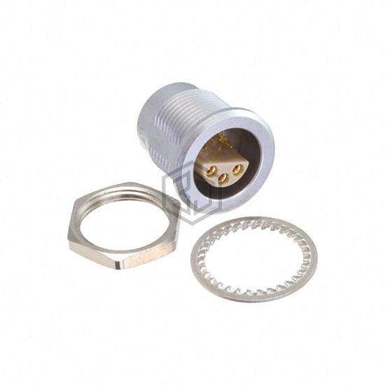 ERA.2S.306.CLL - LEMO - Circular Connectors