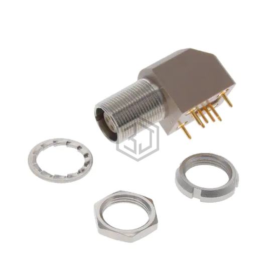 EXC.0B.304.HLN - LEMO - Circular Connectors
