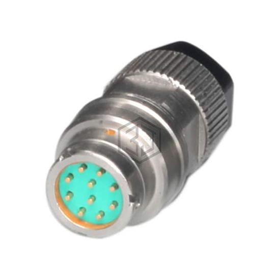 MAJ-60-50 - Amphenol NEXUS Technologies - Circular Connectors