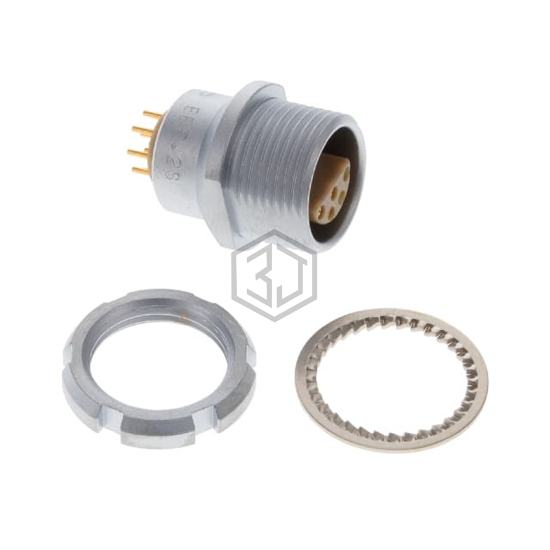 EEP.2S.310.CLN - LEMO - Circular Connectors