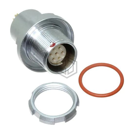 G80F1C-P07LCC0-0000 - ODU - Circular Connectors