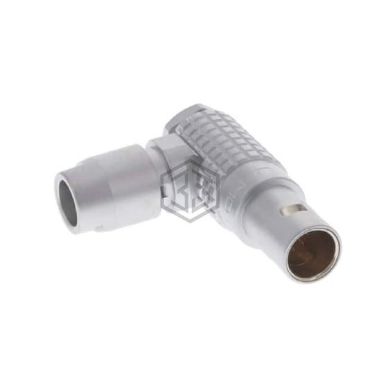 FPG.0B.309.CLAD52 - LEMO - Circular Connectors