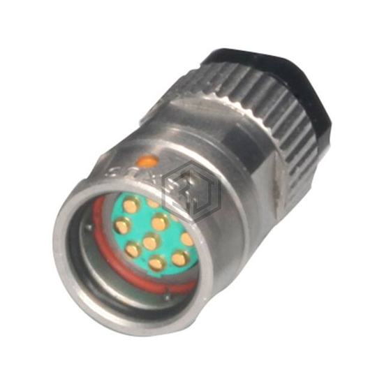 MAP-60-50 - Amphenol NEXUS Technologies - Circular Connectors