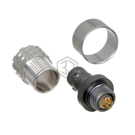 A10YAR-P04XFG0-0000 - ODU - Circular Connectors