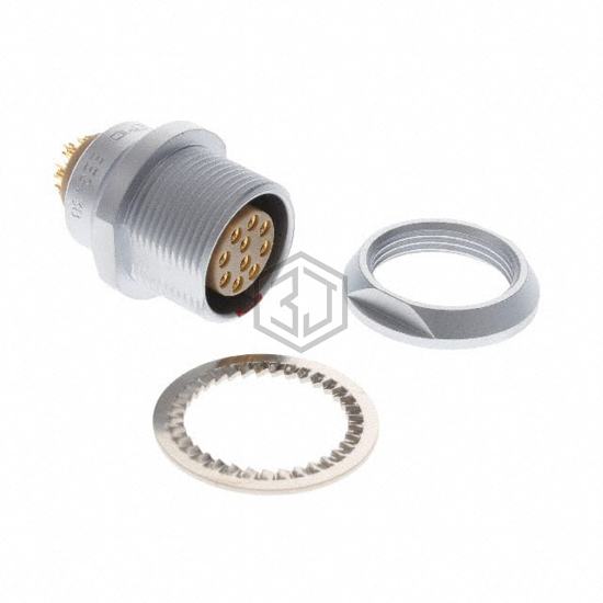 EEG.3B.310.CLL - LEMO - Circular Connectors