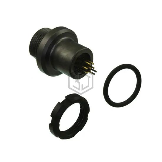 G80YAR-P07UC00-000L - ODU - Circular Connectors