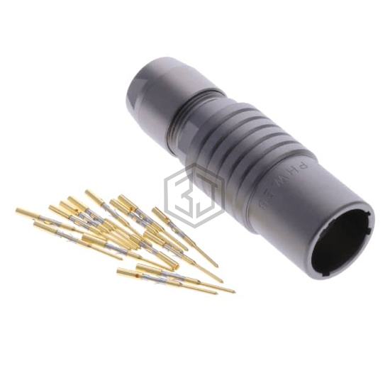 PHW.2B.314.XYCD82 - LEMO - Circular Connectors