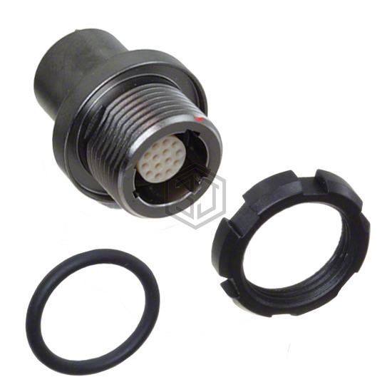 G81YAR-P14UC00-000L - ODU - Circular Connectors