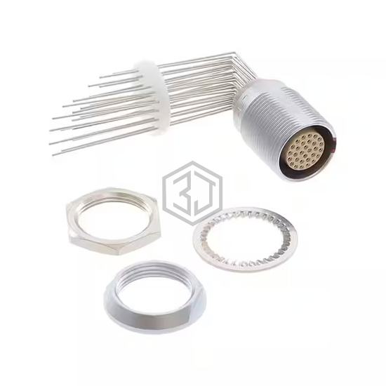 ECG.3B.330.CLV - LEMO - Circular Connectors