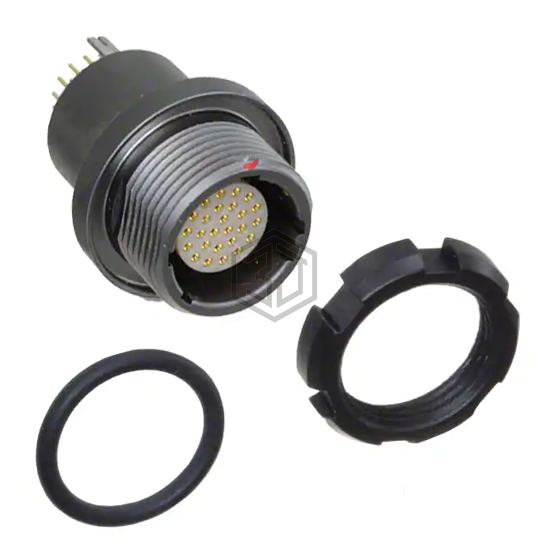 G82YAR-P26UC00-000L - ODU - Circular Connectors