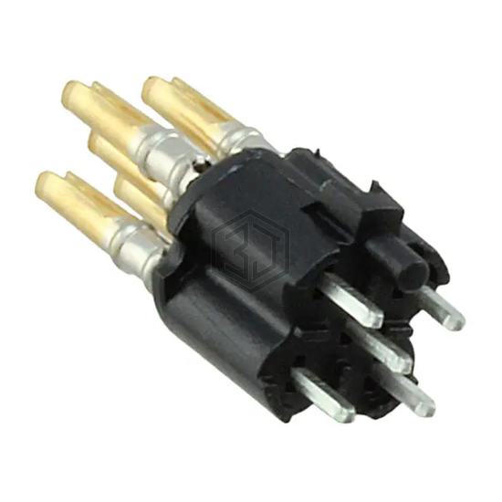 1545399 - Phoenix Contact - Circular Connectors