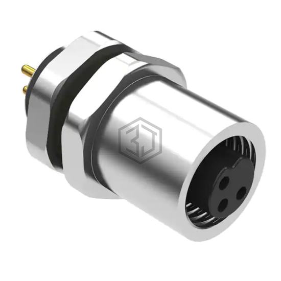 54-00103 - Tensility International Corp - Circular Connectors