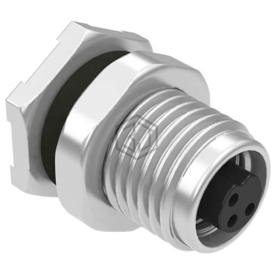 54-00153 - Tensility International Corp - Circular Connectors