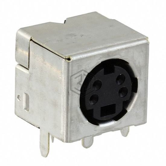 5749264-1 - TE Connectivity AMP Connectors - Circular Connectors