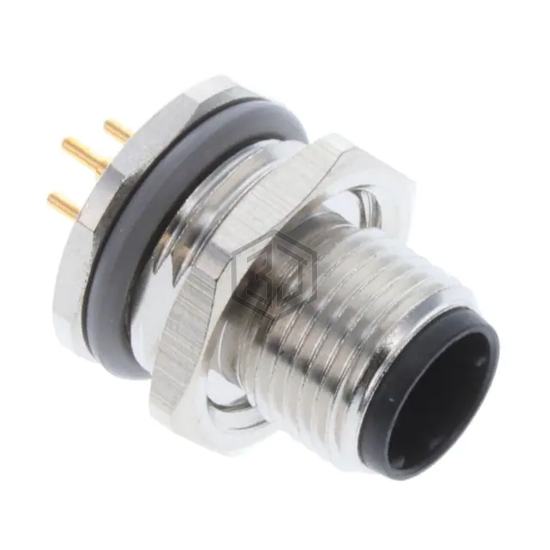 T4140512031-000 - TE Connectivity AMP Connectors - Circular Connectors