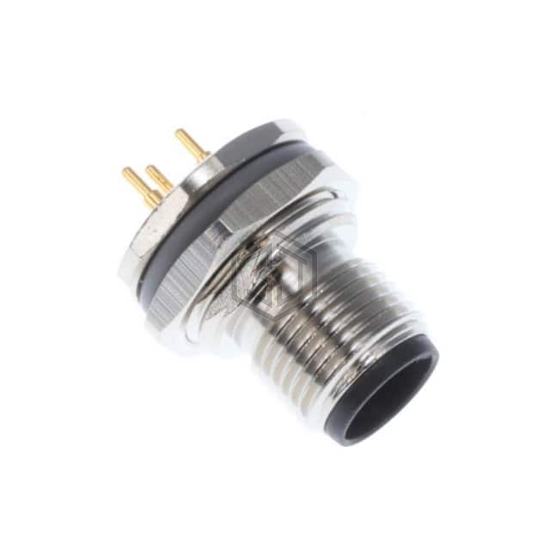 T4140412031-000 - TE Connectivity AMP Connectors - Circular Connectors