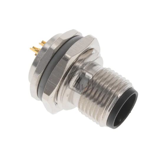 T4130512031-000 - TE Connectivity AMP Connectors - Circular Connectors