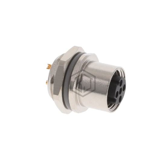 T4133512031-000 - TE Connectivity AMP Connectors - Circular Connectors
