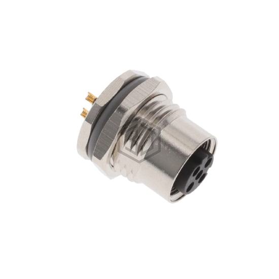T4131512031-000 - TE Connectivity AMP Connectors - Circular Connectors
