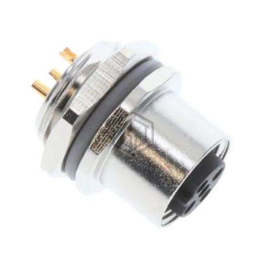 T4133412031-000 - TE Connectivity AMP Connectors - Circular Connectors