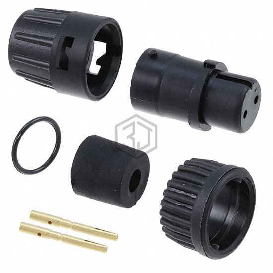 6280-2SG-311 - Conxall/Switchcraft - Circular Connectors