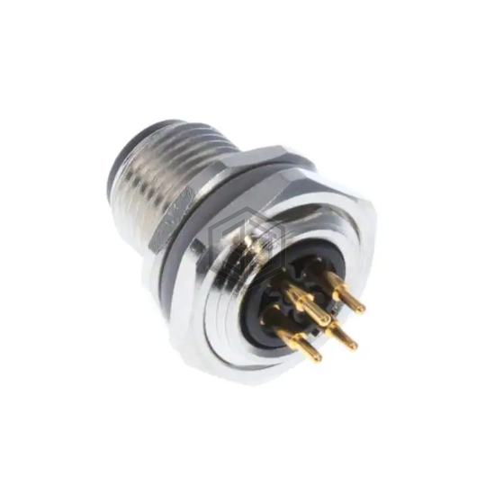 T4142512041-000 - TE Connectivity AMP Connectors - Circular Connectors