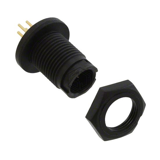 EN2P4M22P - Switchcraft Inc. - Circular Connectors