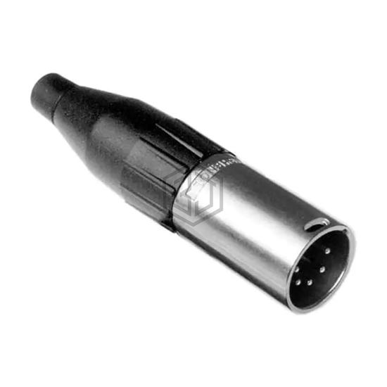 AC5MJ - Amphenol Audio - Circular Connectors
