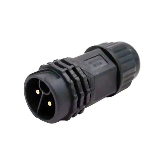24002331-02 - Chogori Technologies Inc. - Circular Connectors
