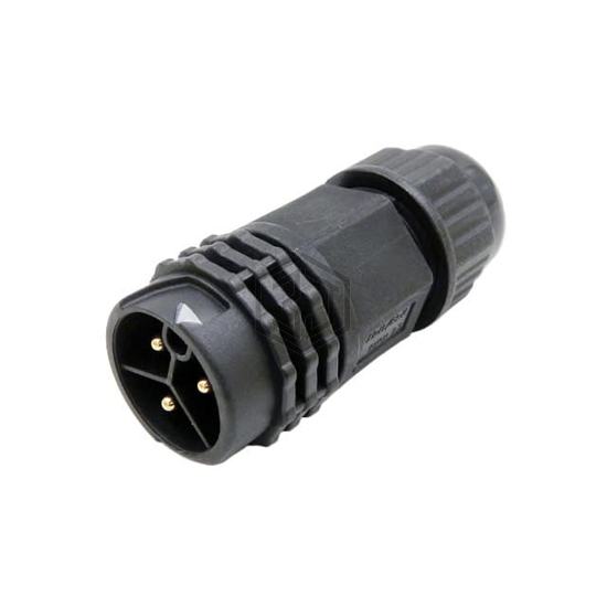 24003331-02 - Chogori Technologies Inc. - Circular Connectors