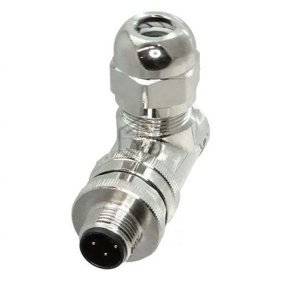 T4113012031-000 - TE Connectivity AMP Connectors - Circular Connectors