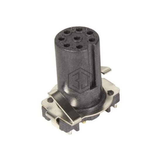 21033212803 - HARTING - Circular Connectors