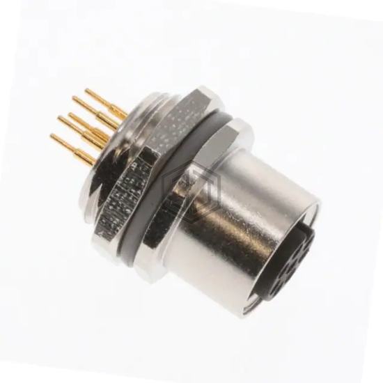 T4143012081-000 - TE Connectivity AMP Connectors - Circular Connectors