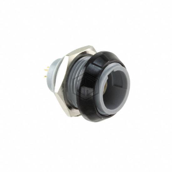 PLB1G020005 - ITT Cannon, LLC - Circular Connectors