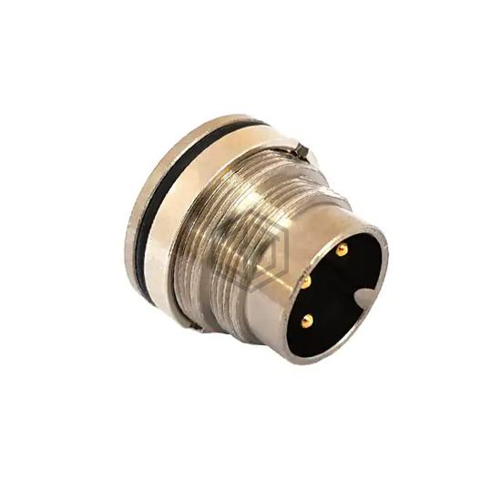 PXMBNI16RPM06ASCM16 - Bulgin - Circular Connectors
