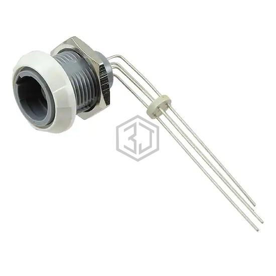PLB3G120004 - ITT Cannon, LLC - Circular Connectors