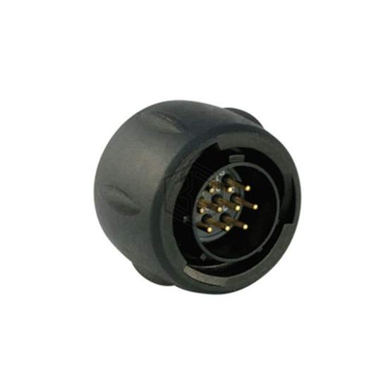 UTS612E10P - Souriau-Sunbank by Eaton - Circular Connectors