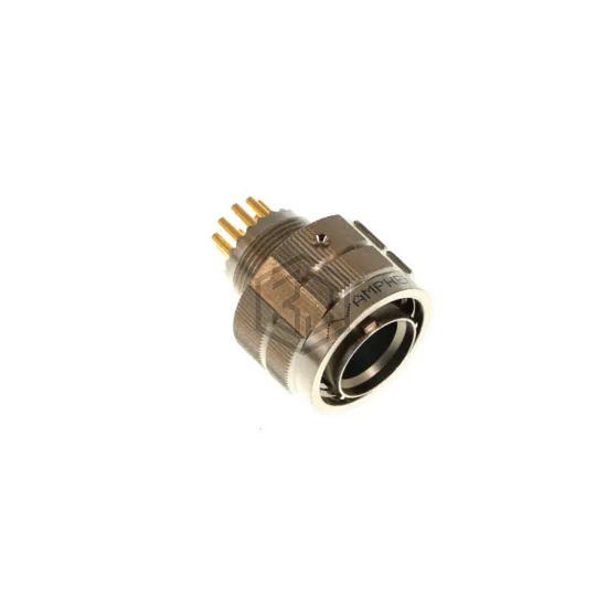 ALM06FD13-98P - Amphenol Industrial Operations - Circular Connectors