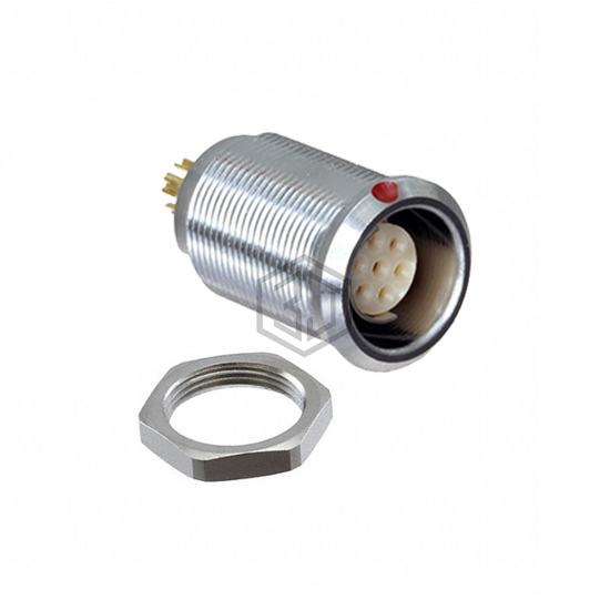 G10F1C-P07LCC0-0000 - ODU - Circular Connectors