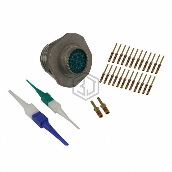 AL07FD15-ACP(IP) - Amphenol Industrial Operations - Circular Connectors