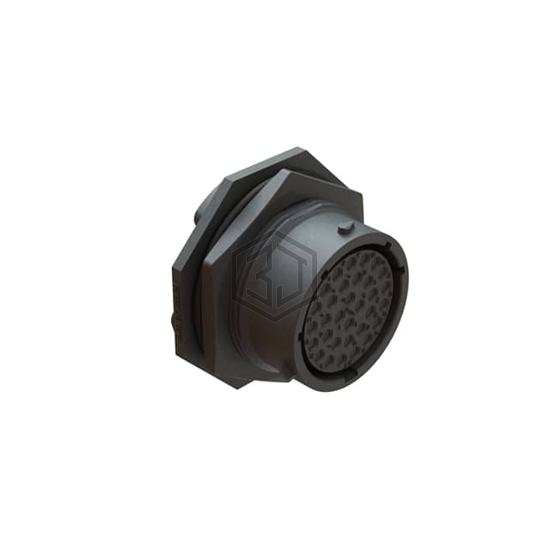 RTS718ND32S03 - Amphenol Sine Systems Corp - Circular Connectors