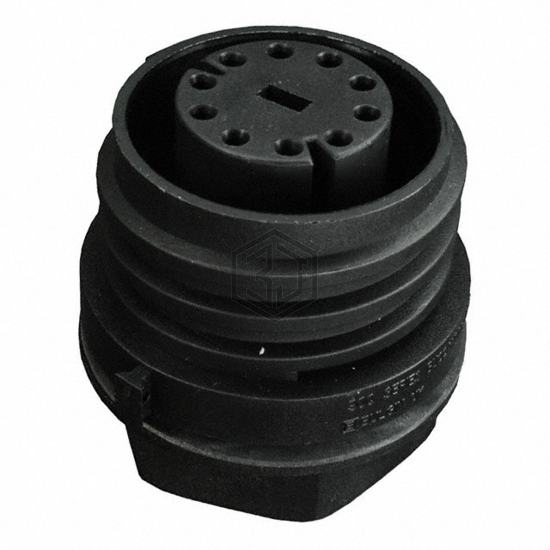 PX0931/10/S - Bulgin - Circular Connectors