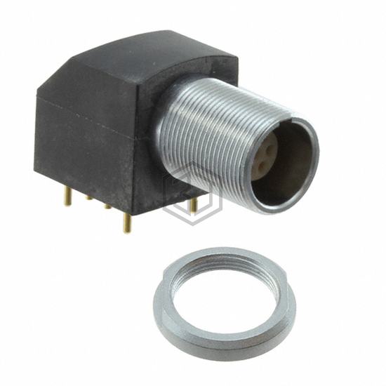 GG0L0C-P07QC00-0000 - ODU - Circular Connectors