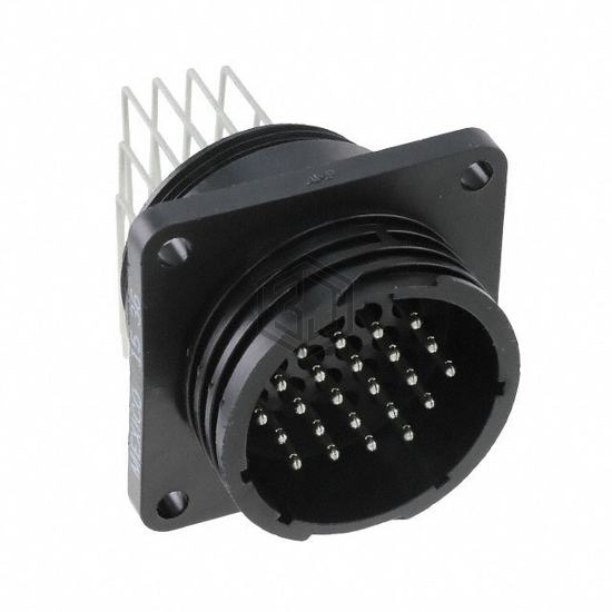 1-796387-1 - TE Connectivity AMP Connectors - Circular Connectors