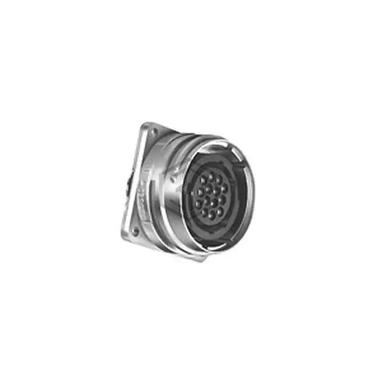 213734-2 - TE Connectivity AMP Connectors - Circular Connectors