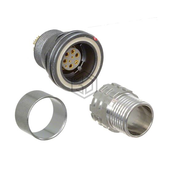 K10WAM-P09WMM0-0000 - ODU - Circular Connectors