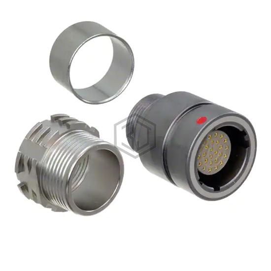 K12YAR-P26WCD0-0000 - ODU - Circular Connectors
