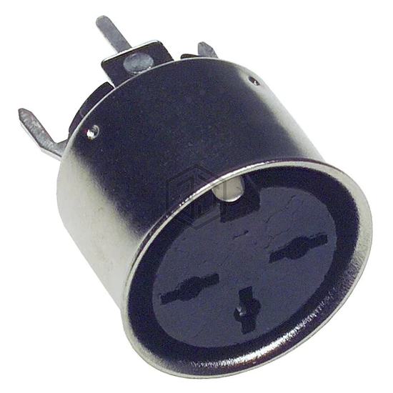 SD-30BV - CUI Devices - Circular Connectors
